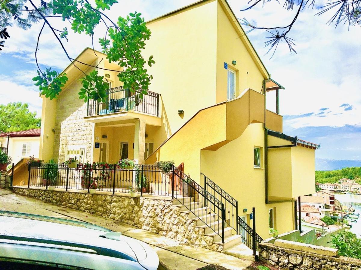 Villa Nostra Vita Блаце Экстерьер фото