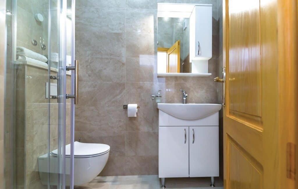 Villa Nostra Vita Блаце Экстерьер фото